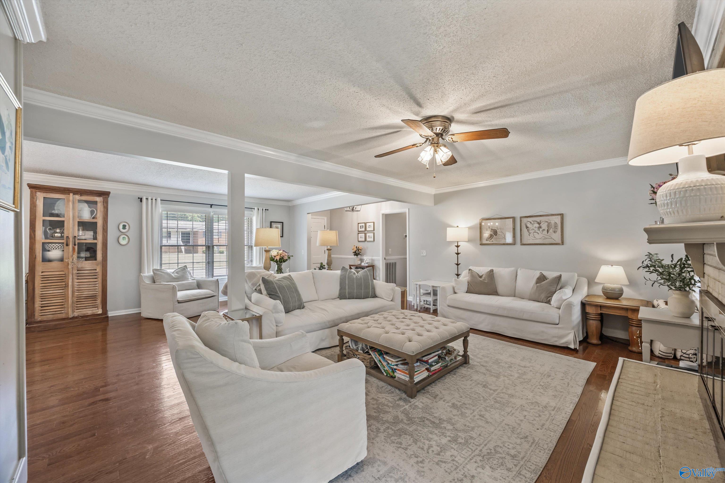 7832 Horseshoe Trail, Huntsville, Alabama image 11