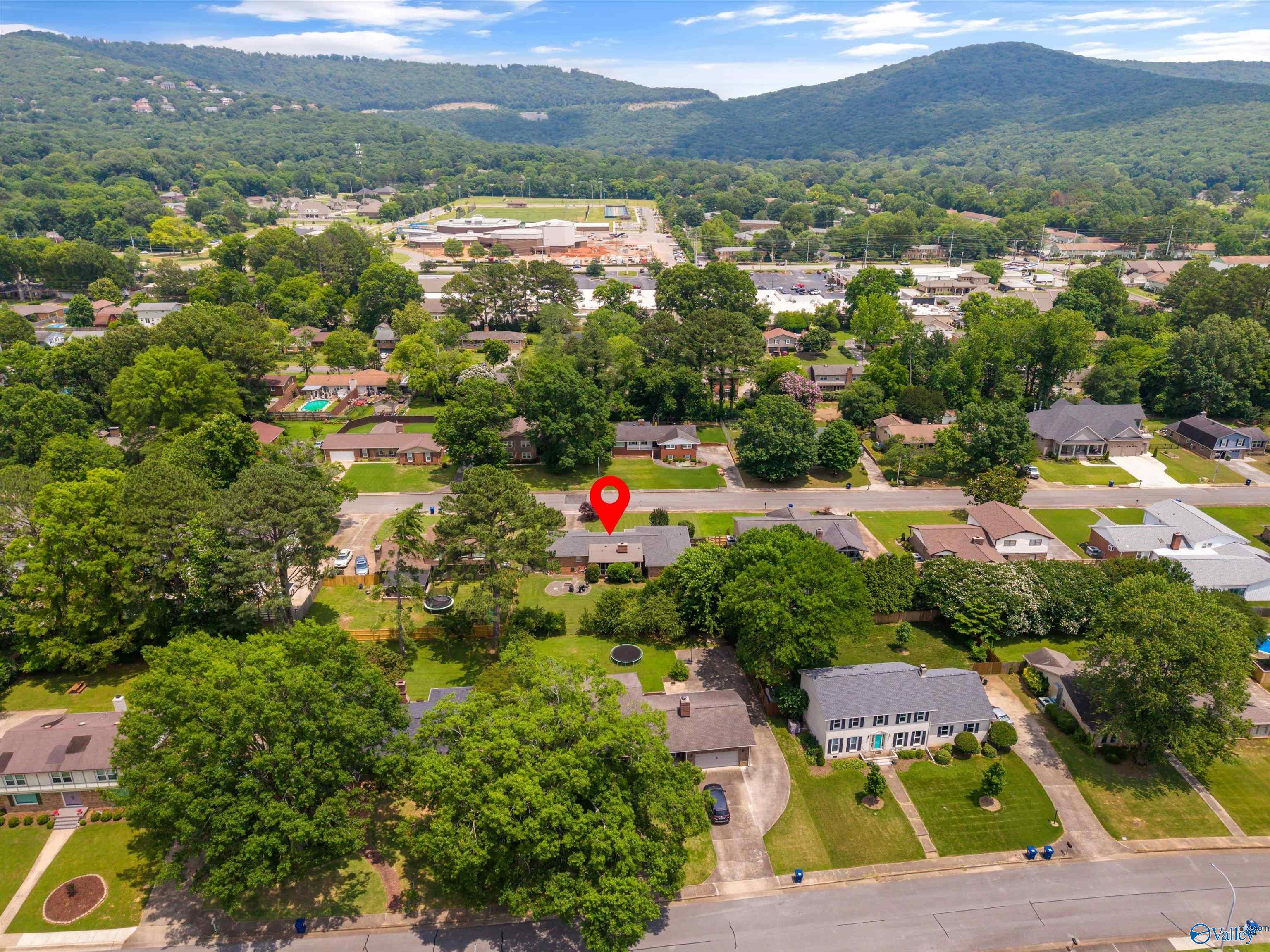 7832 Horseshoe Trail, Huntsville, Alabama image 44