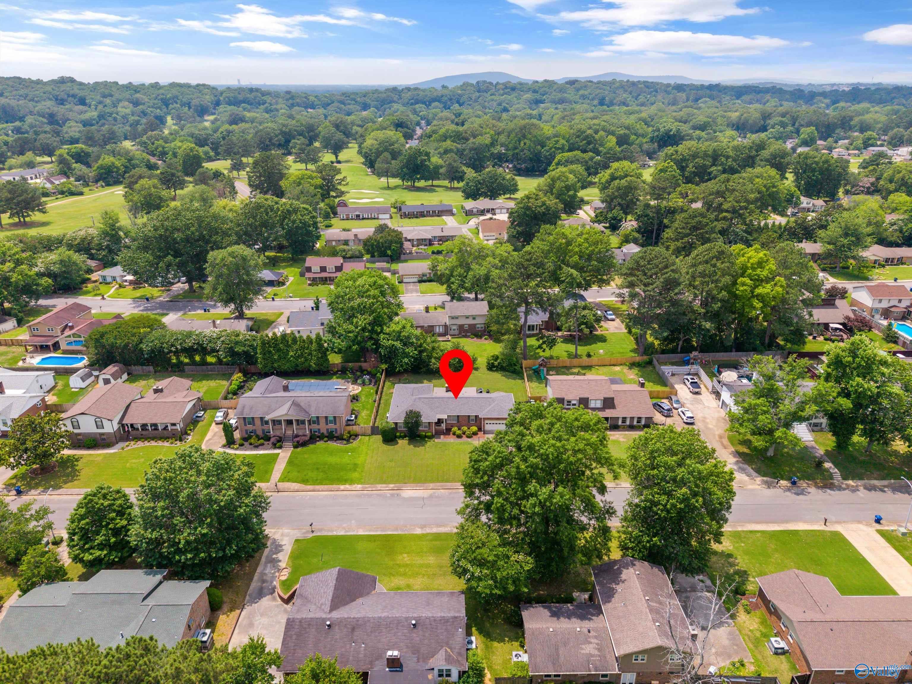 7832 Horseshoe Trail, Huntsville, Alabama image 46