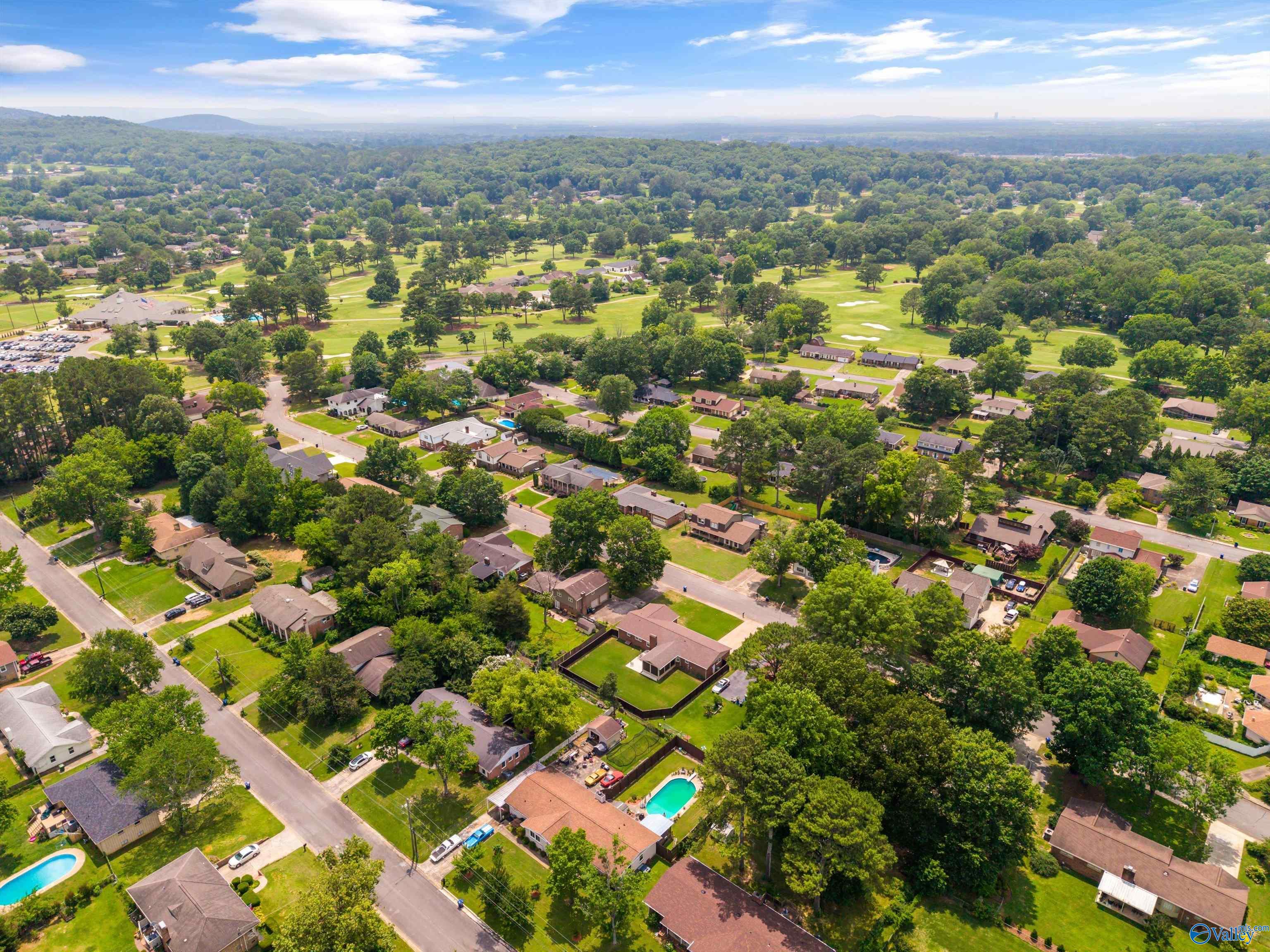 7832 Horseshoe Trail, Huntsville, Alabama image 50