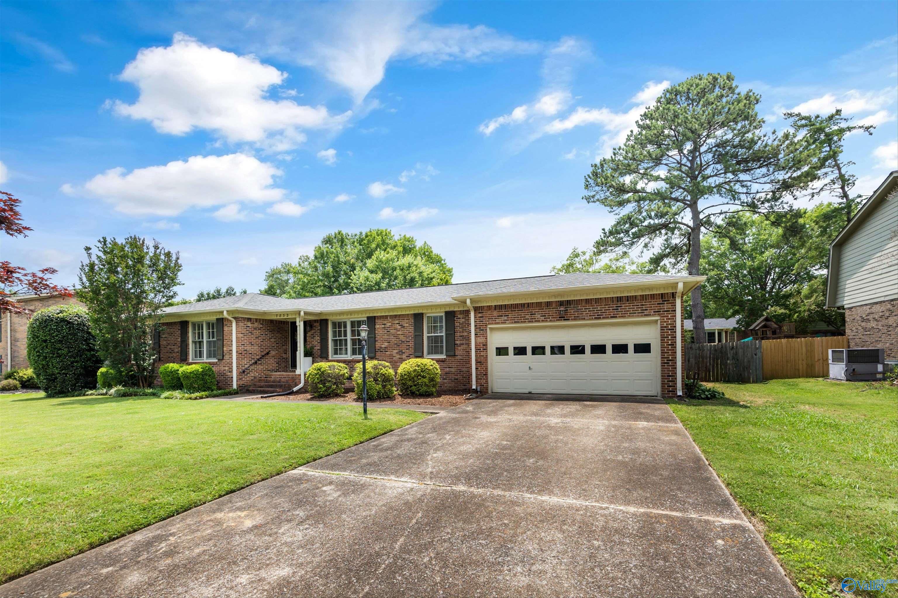 7832 Horseshoe Trail, Huntsville, Alabama image 3