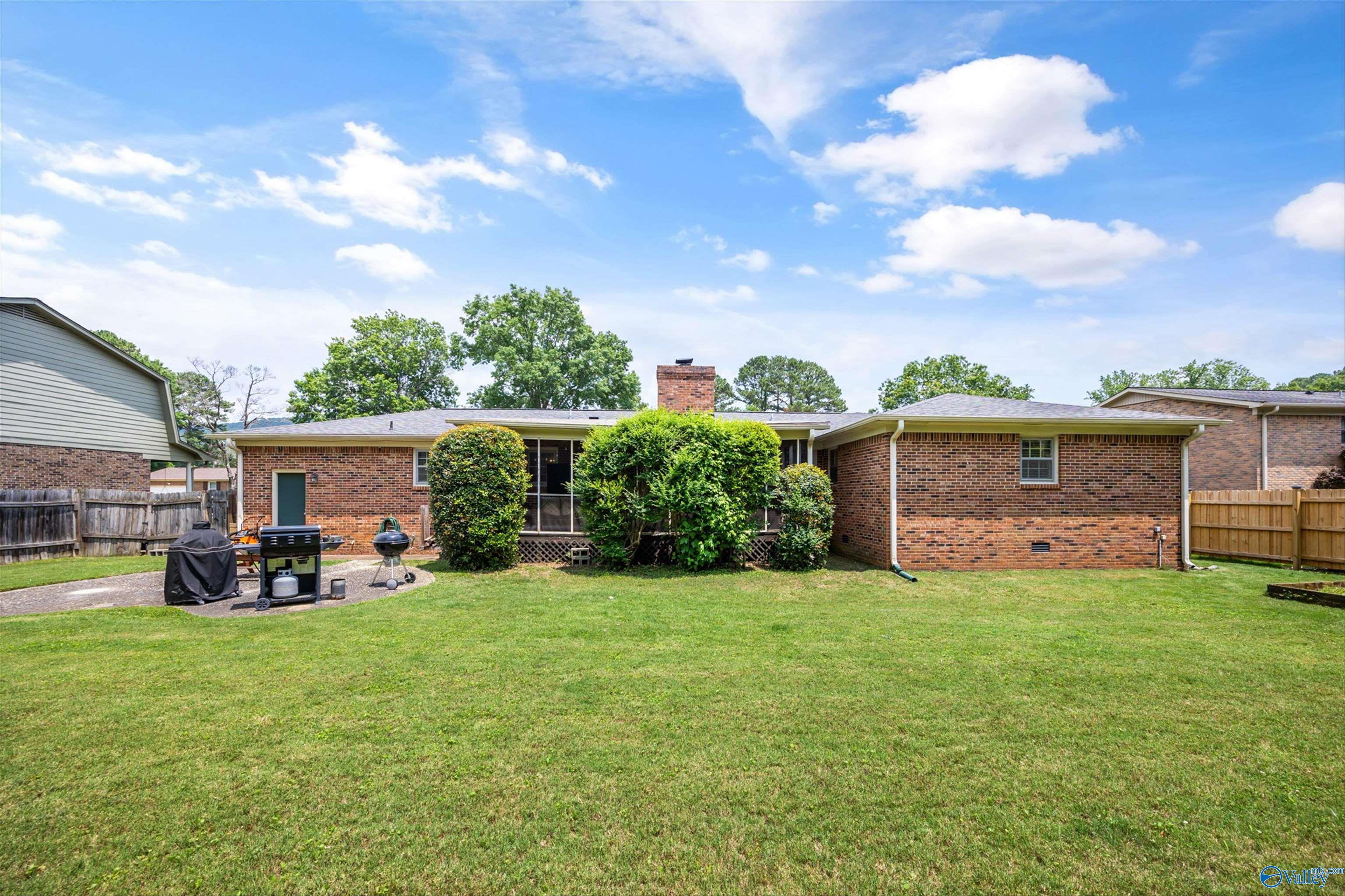7832 Horseshoe Trail, Huntsville, Alabama image 38