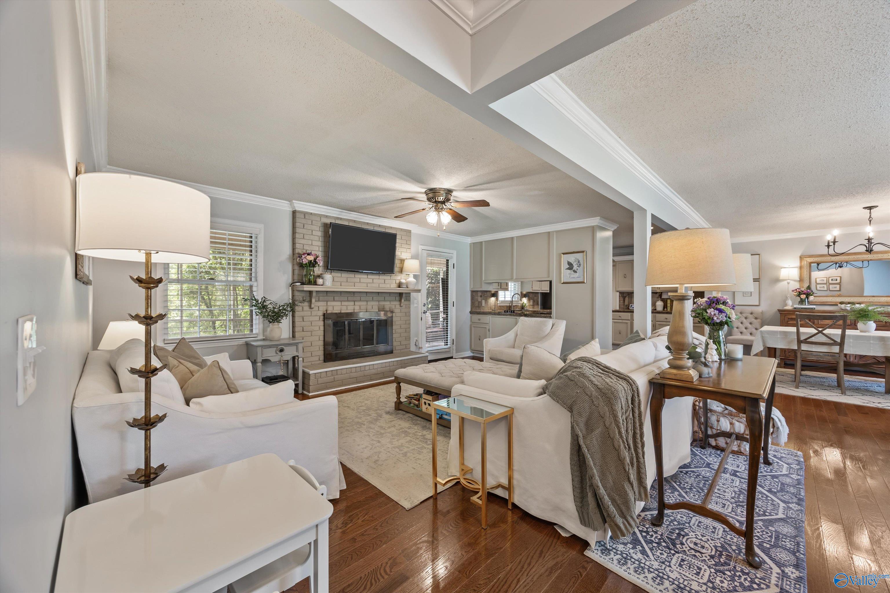 7832 Horseshoe Trail, Huntsville, Alabama image 9