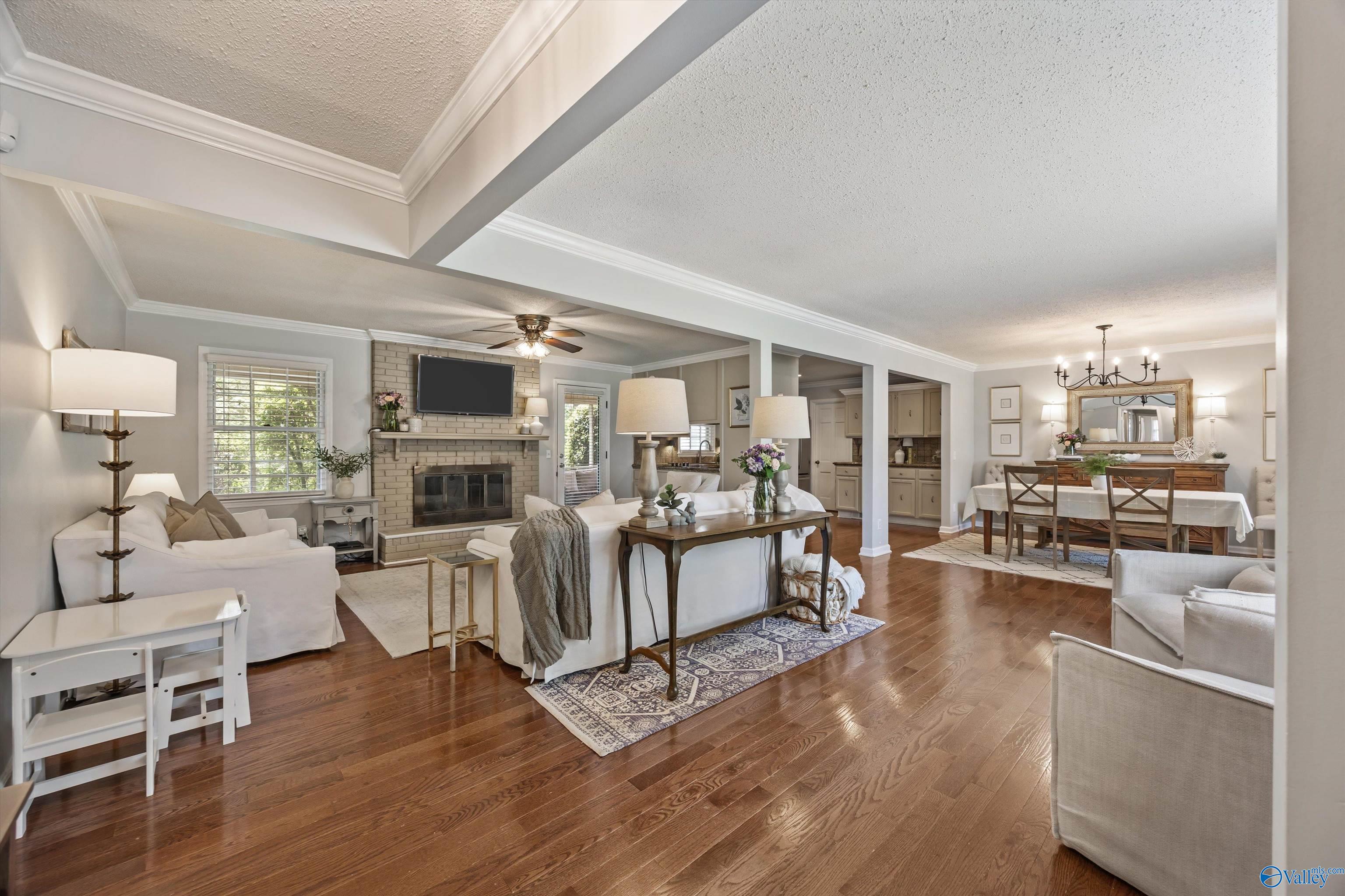 7832 Horseshoe Trail, Huntsville, Alabama image 8