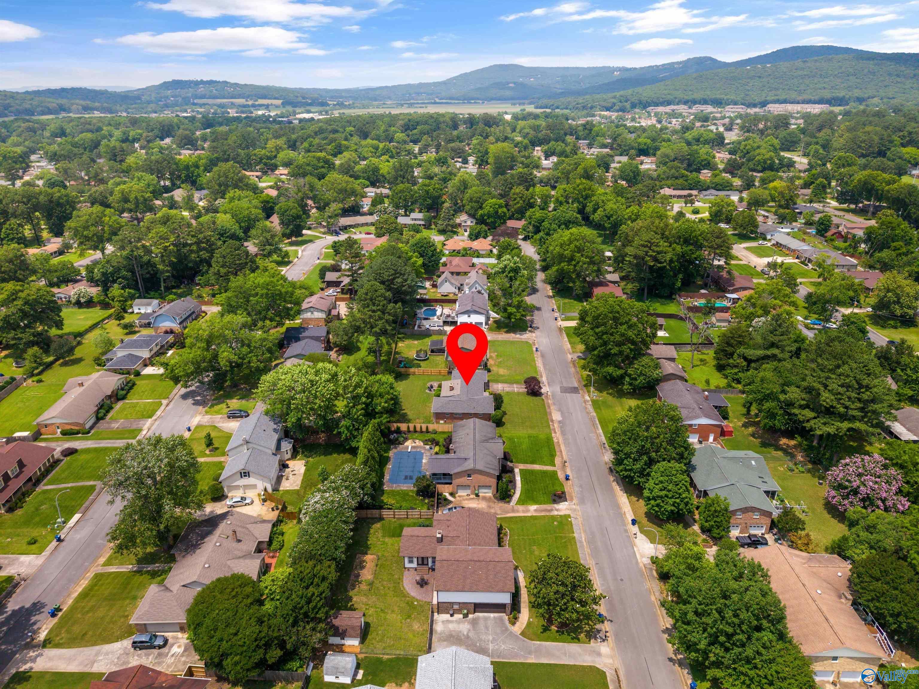 7832 Horseshoe Trail, Huntsville, Alabama image 48