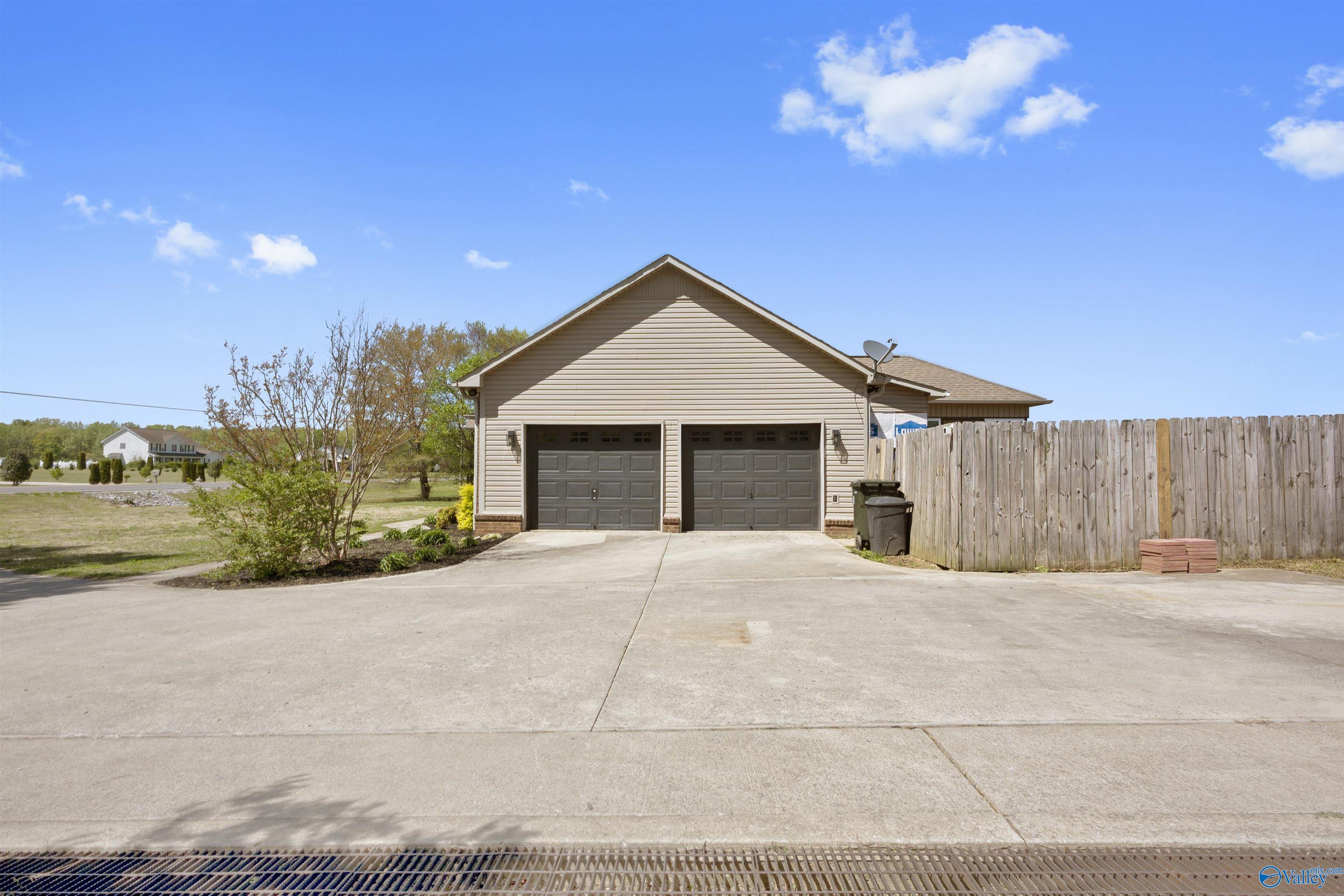 1839 Scott Road, Hazel Green, Alabama image 43