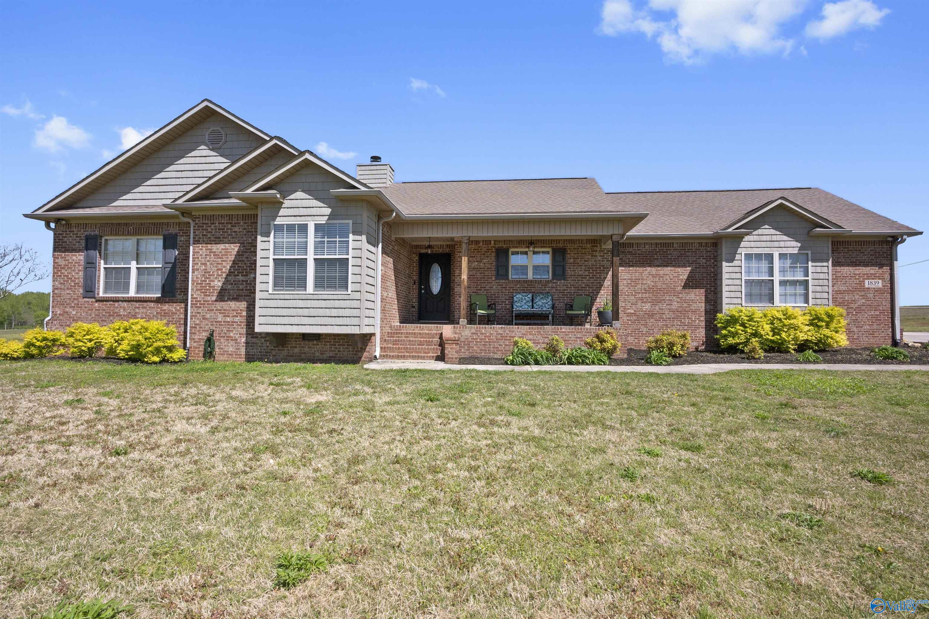 1839 Scott Road, Hazel Green, Alabama image 1