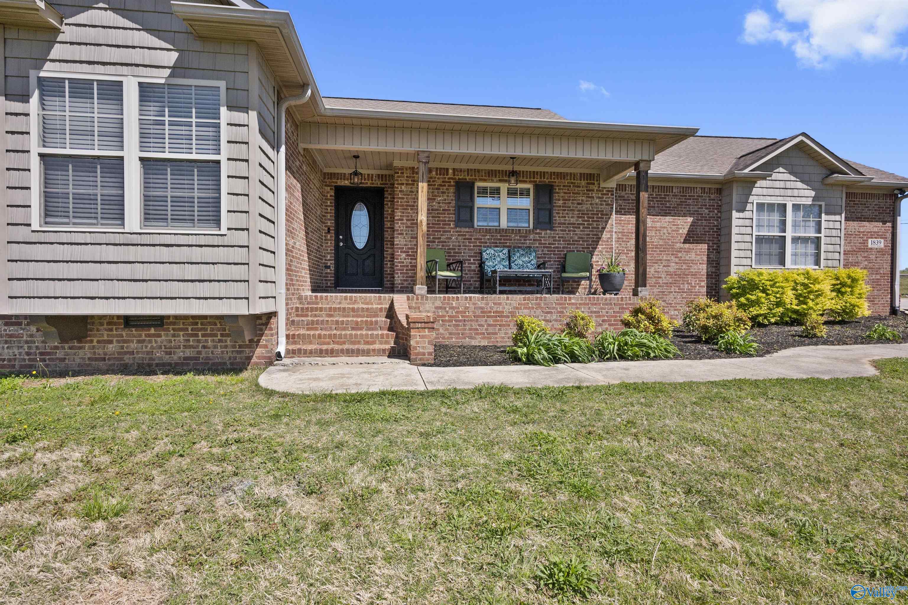 1839 Scott Road, Hazel Green, Alabama image 6