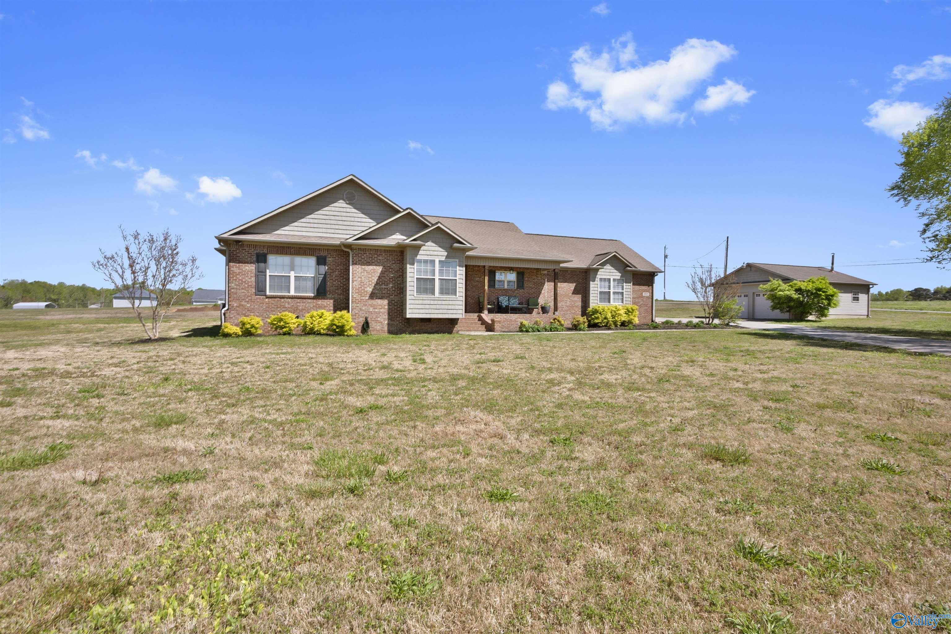 1839 Scott Road, Hazel Green, Alabama image 4