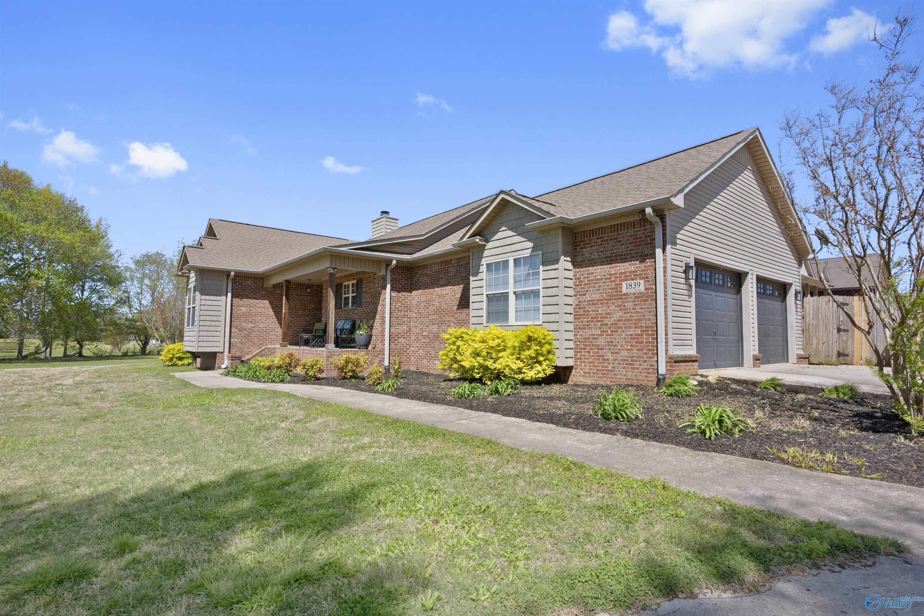 1839 Scott Road, Hazel Green, Alabama image 3