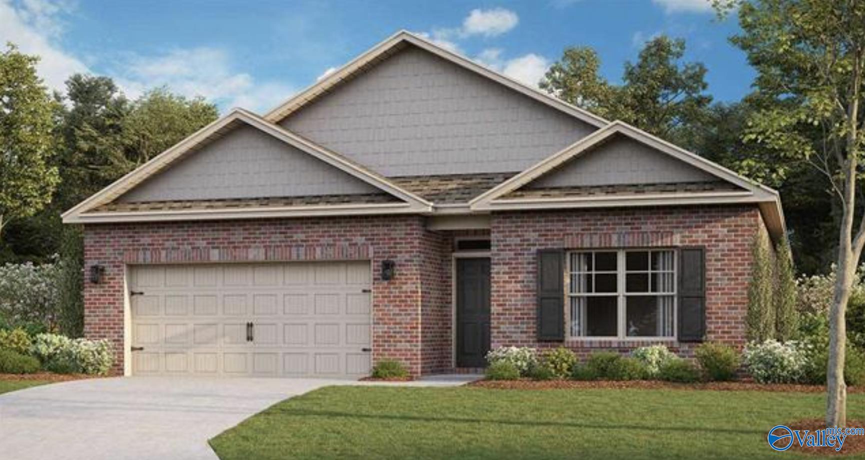 24964 Delilah Circle, Athens, Alabama image 1