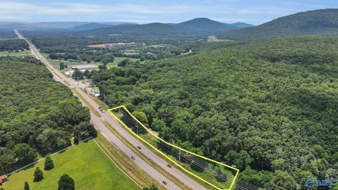 Vacant Land For Sale - 13-06-23-0-001 E Highway 72 East<br/> Huntsville, AL 35811