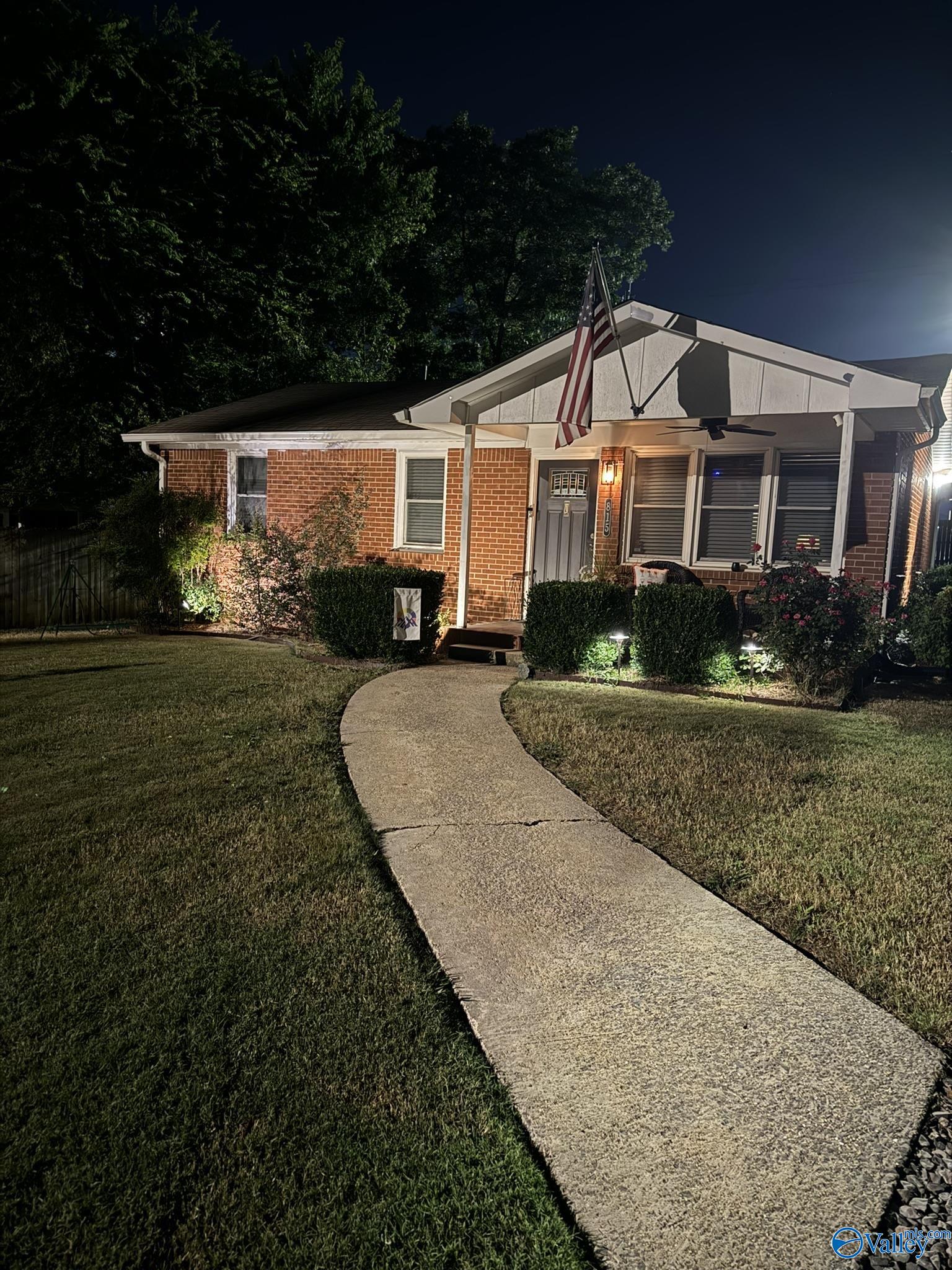 815 W Arbor Drive, Huntsville, Alabama image 2