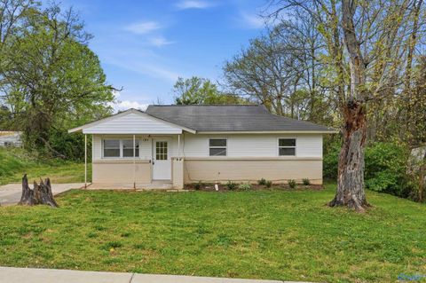 Homes For Sale - 197 Wilkenson Drive<br/> Huntsville, AL 35811