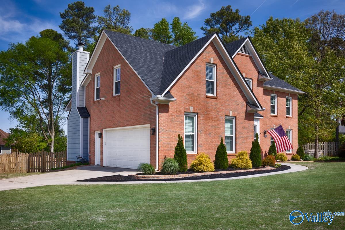 104 Cavendish Circle