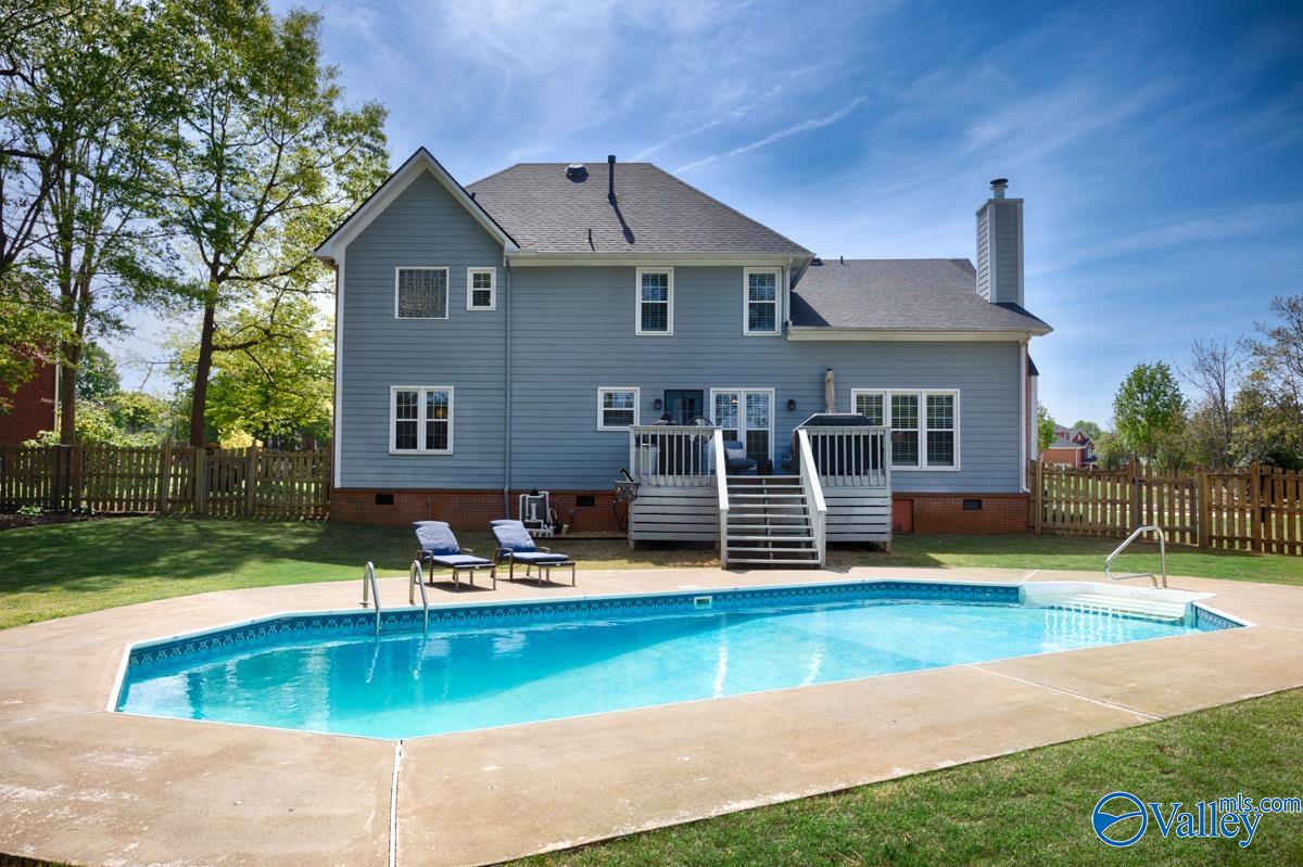 104 Cavendish Circle