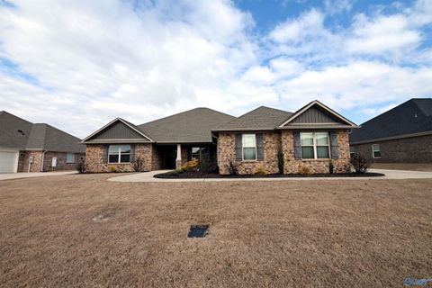 Homes For Sale - 26435 Ashland Ridge Lane<br/> Athens, AL 35613