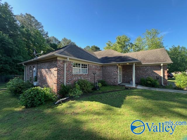 418 Santana Drive, Athens, Alabama image 2
