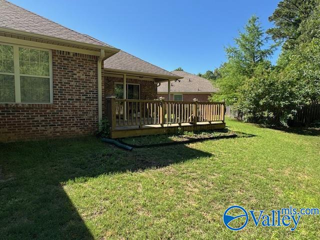 418 Santana Drive, Athens, Alabama image 4