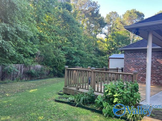 418 Santana Drive, Athens, Alabama image 3