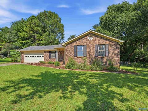 Homes For Sale - 266 Pops Corner<br/> Huntsville, AL 35811