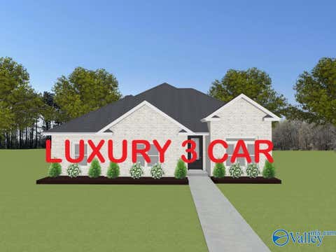 Homes For Sale - LOT 58 Narayan Street<br/> Madison, AL 35756