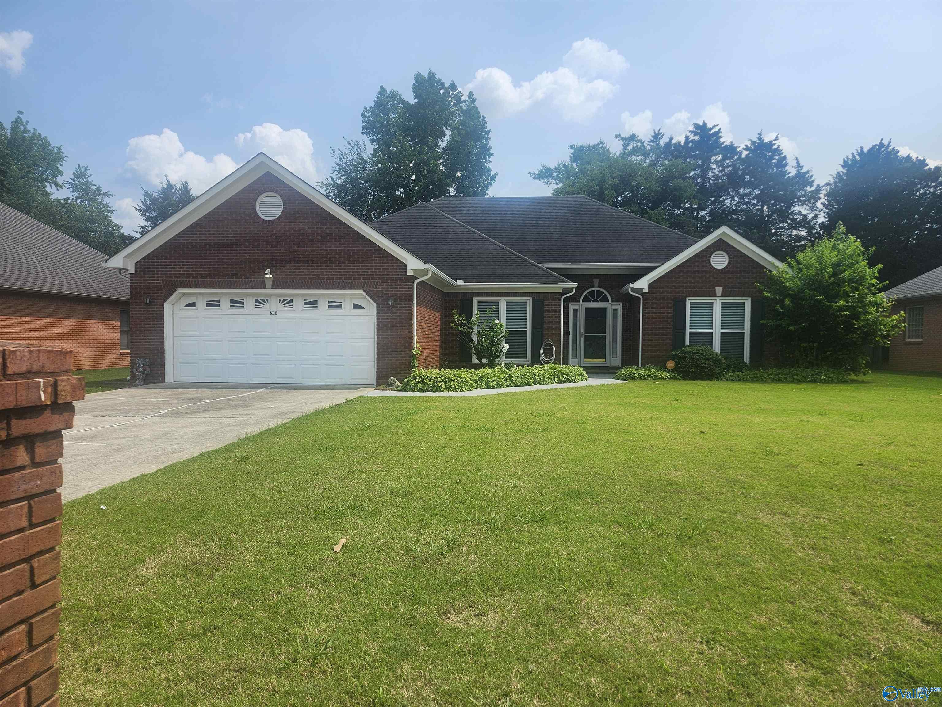 2013 Duncansby Drive, Decatur, Alabama image 37