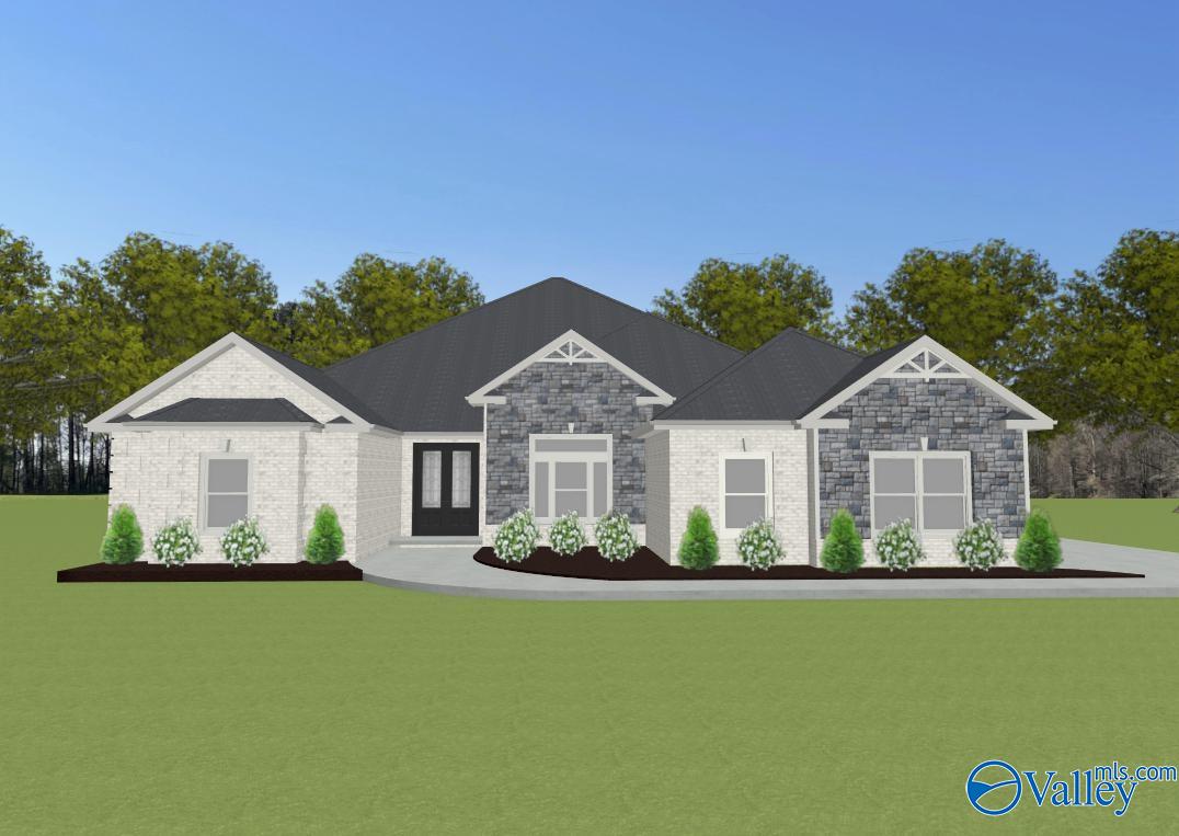 Wilson A2 Newby Chapel Road, Athens, Alabama image 4
