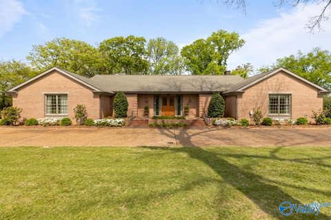 Homes For Sale - 421 Echols Avenue<br/> Huntsville, AL 35801