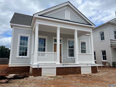 Homes For Sale - 48 Stone Mason Way<br/> Huntsville, AL 35806