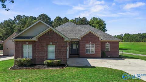 Homes For Sale - 1220 Johnson Avenue<br/> New Hope, AL 35760