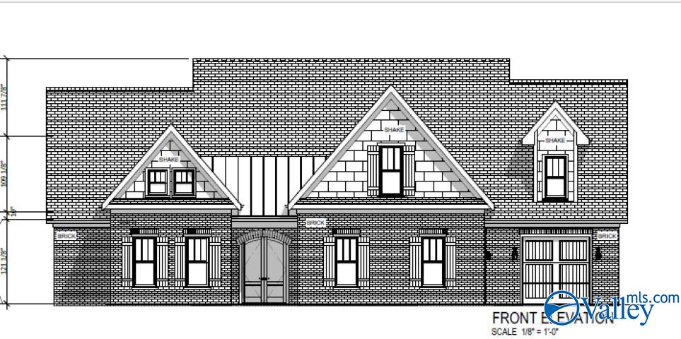 104 Lomond Branch, Madison, Alabama image 1