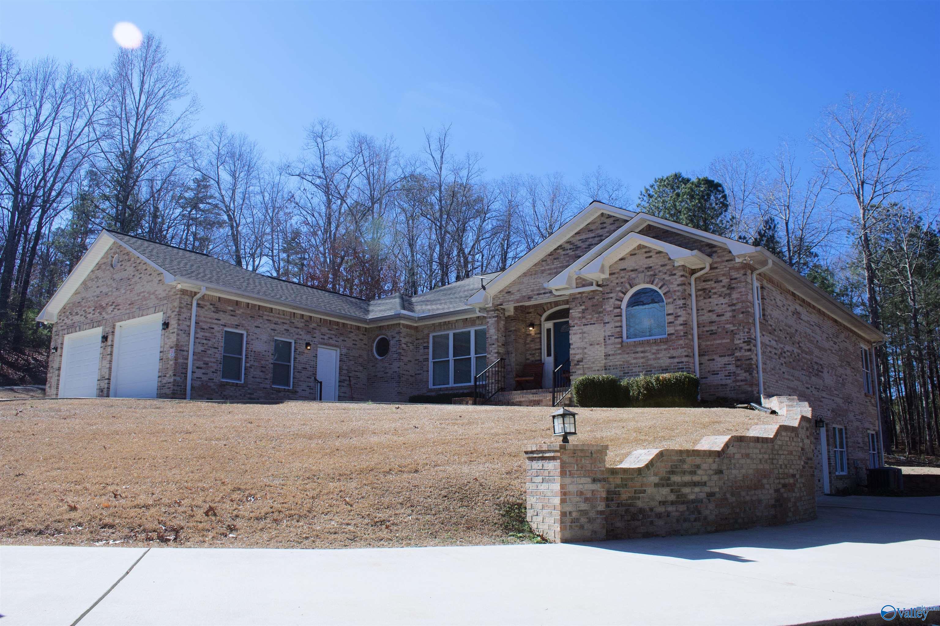 75 County Road 3989, Jasper, Alabama image 2