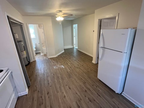 Multifamily For Rent - 215 Brian Drive #A2<br/> Ardmore, AL 35739