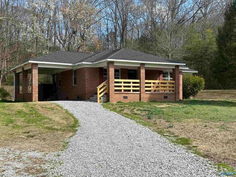 Photo of 1818 Webster Road, Wellington, AL 36279 (MLS # 21911417)