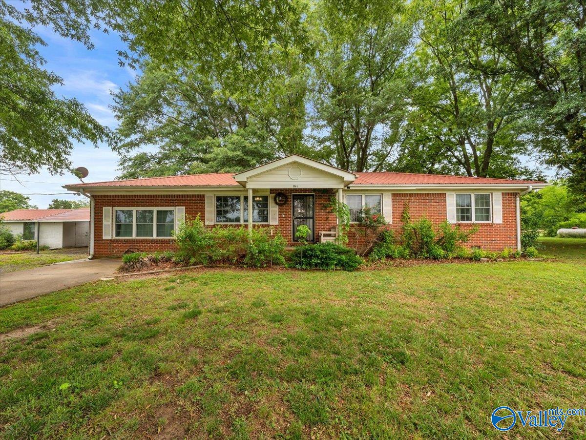 3561 County Road 151