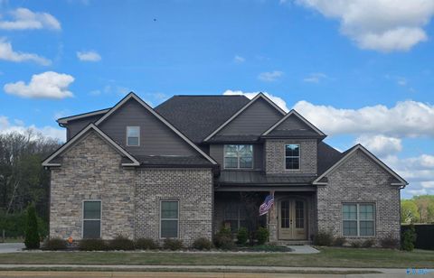 Homes For Sale - 16082 Darby Drive<br/> Limestone County, Athens, AL 35613