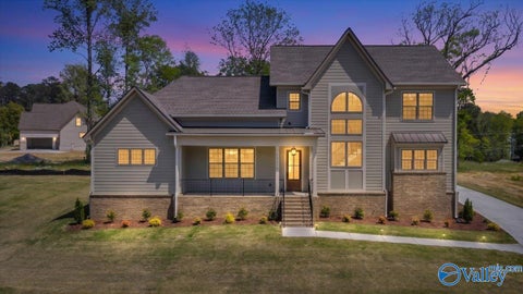 Homes For Sale - 13315 Grand Reunion Drive<br/> Huntsville, AL 35803