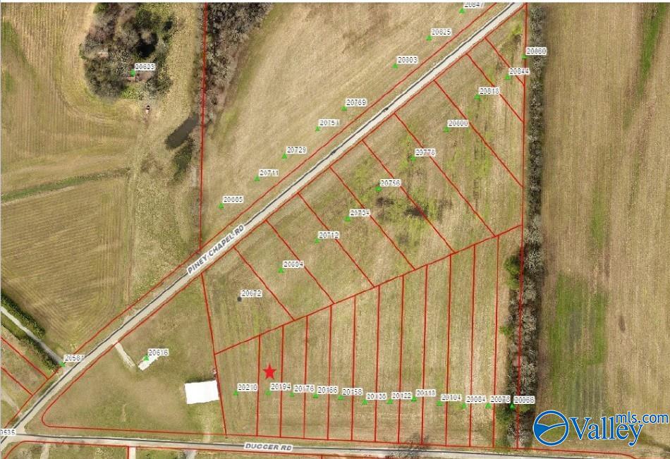 20194 Dugger Road, Athens, Alabama image 1