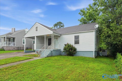 Homes For Sale - 3910 Pine Avenue<br/> Madison County, Huntsville, AL 35805