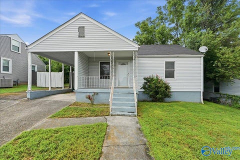 Homes For Sale - 3910 Pine Avenue<br/> Madison County, Huntsville, AL 35805