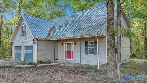 Vacant Land For Sale - 11576 Little Coffman Road<br/> Lester, AL 35647