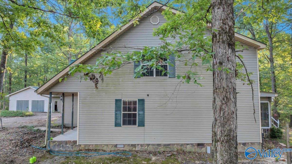 11576 Little Coffman Road, Lester, Alabama image 3