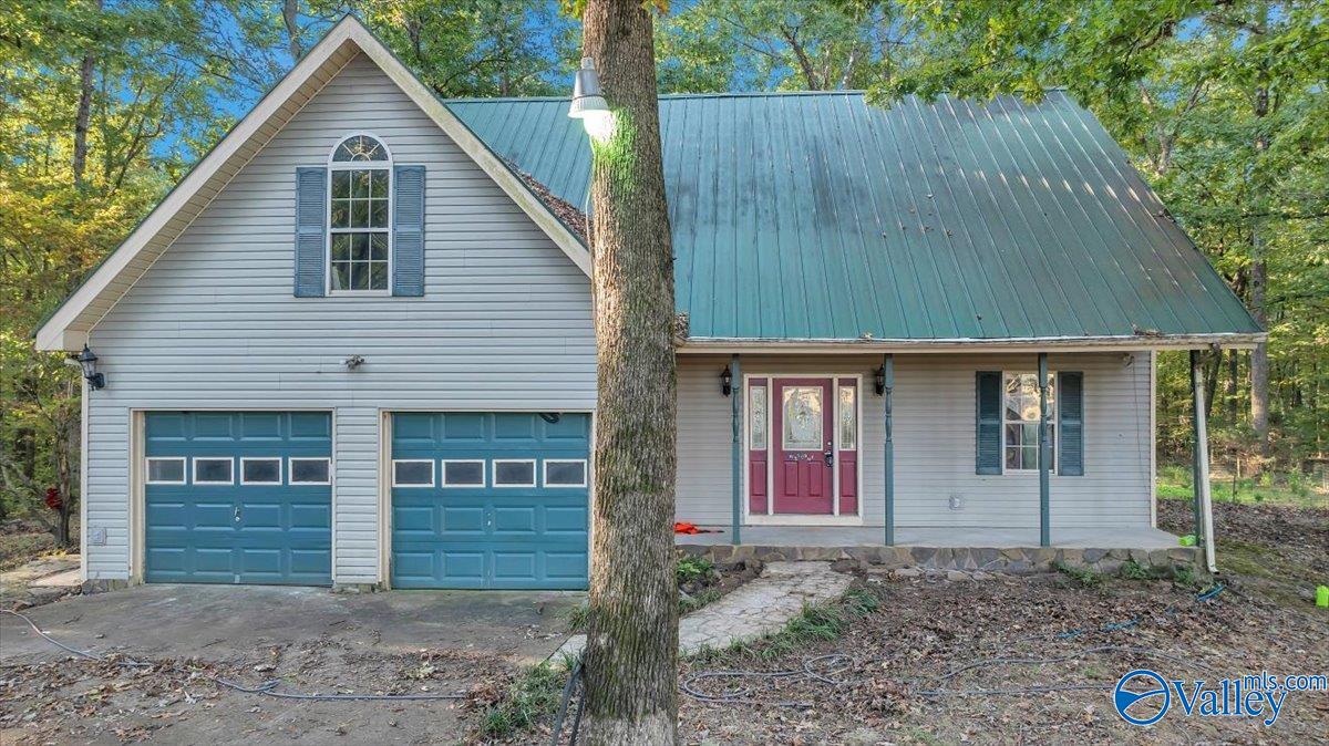 11576 Little Coffman Road, Lester, Alabama image 1