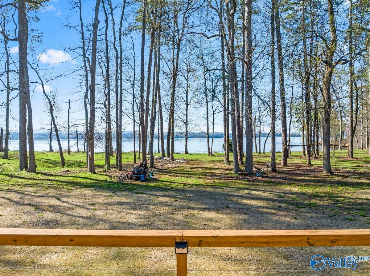 1370 Holiday Shores Road, Scottsboro, Alabama image 6