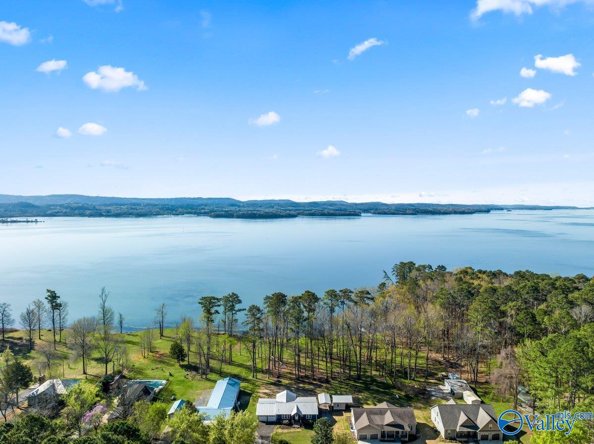 1370 Holiday Shores Road, Scottsboro, Alabama image 9