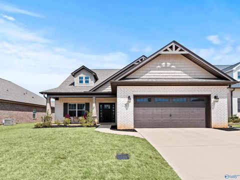 Photo of 5 Ginsberg Road, Madison, AL 35756 (MLS # 21917523)