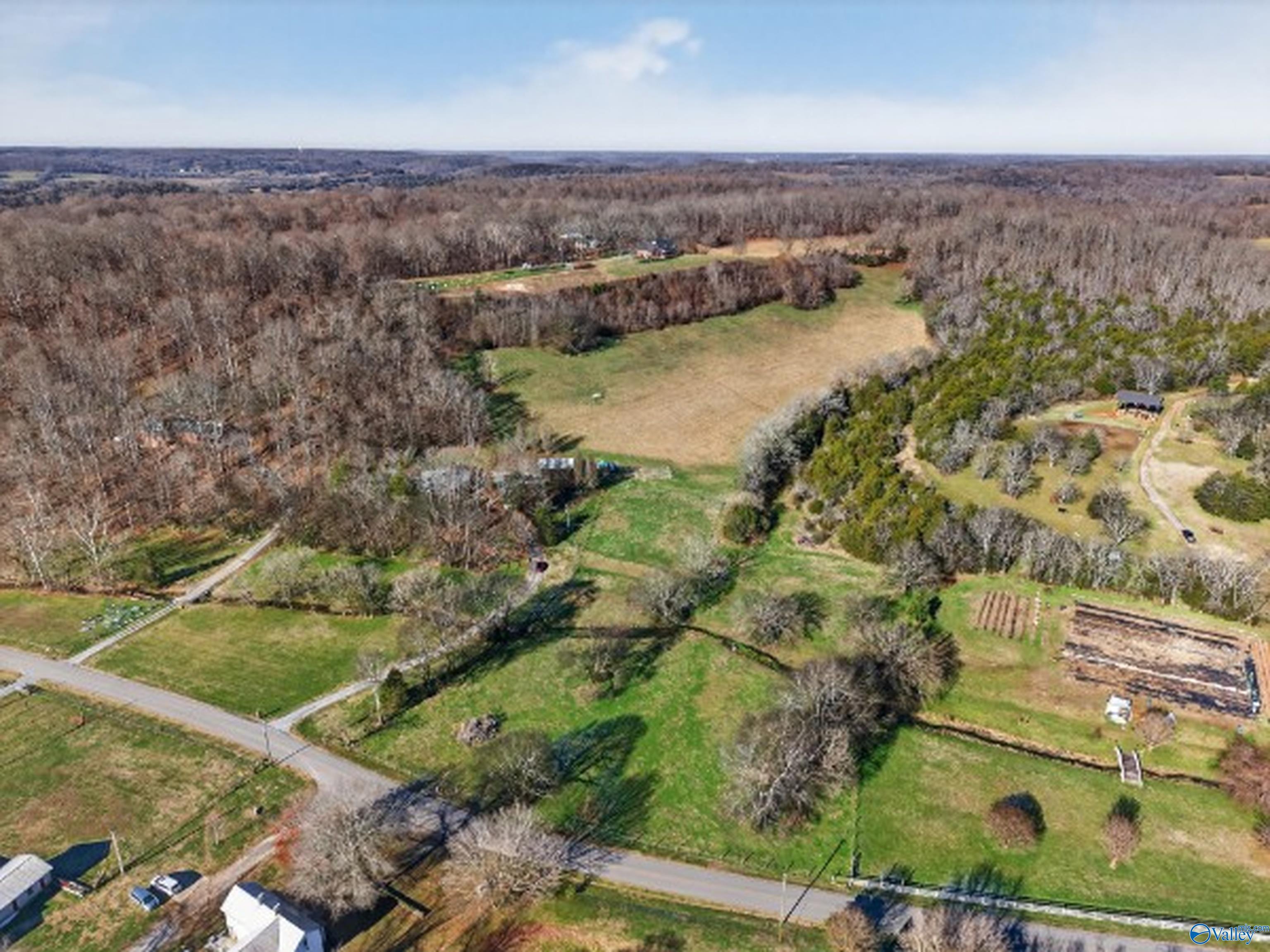 21.190 acres Poorhouse Road