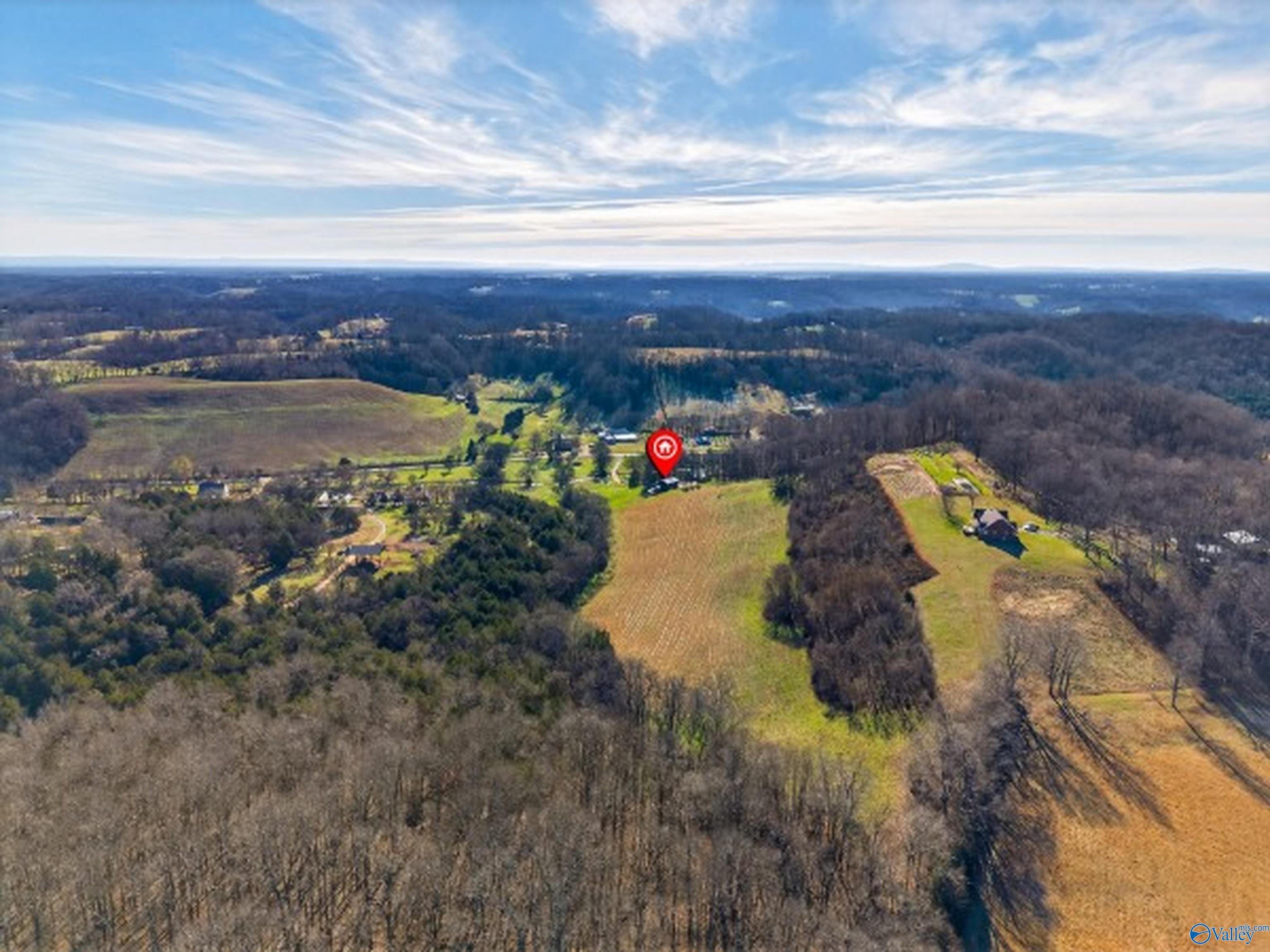 21.190 acres Poorhouse Road