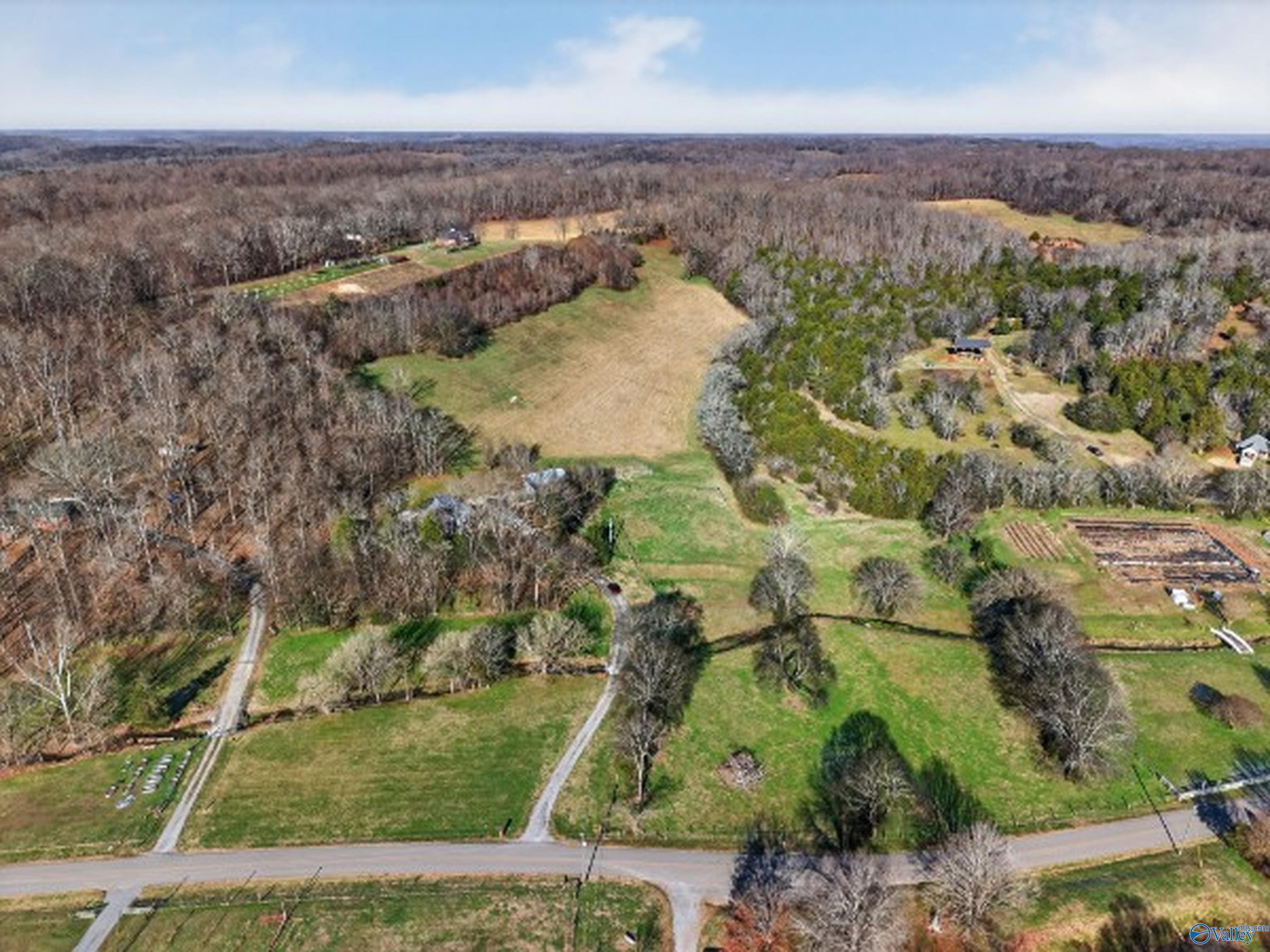 21.190 acres Poorhouse Road